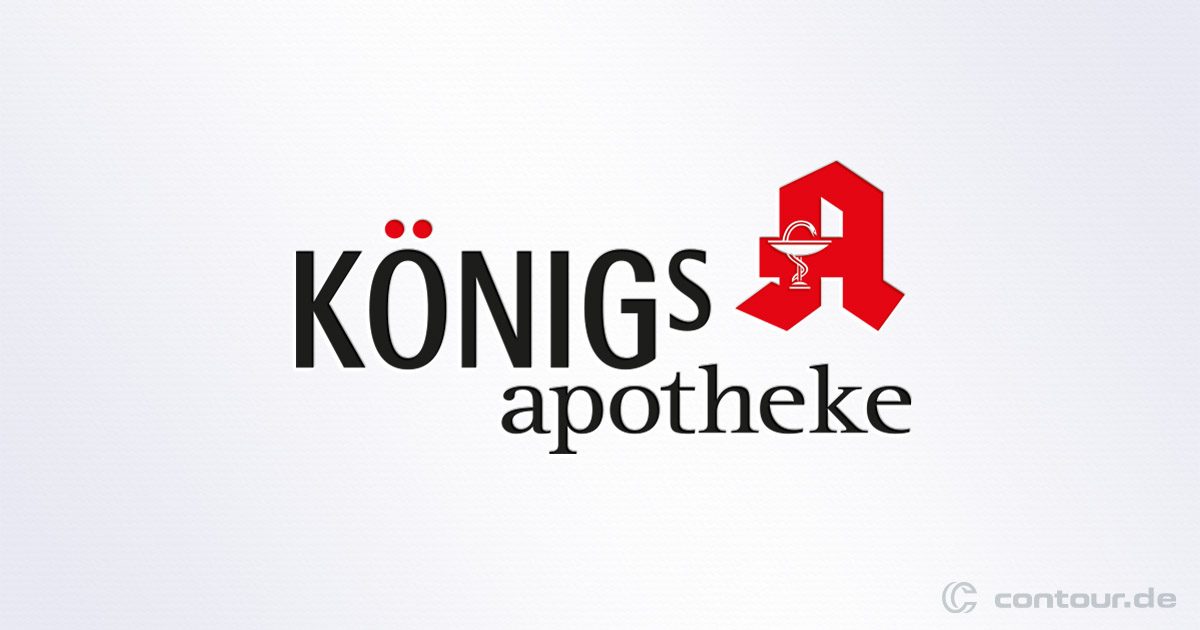 Logo Königsapotheke